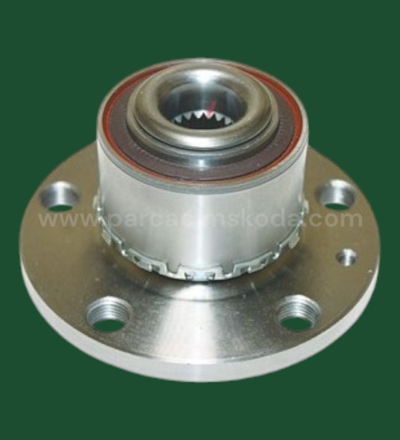 PORYA ÖN  ( 66 MM )