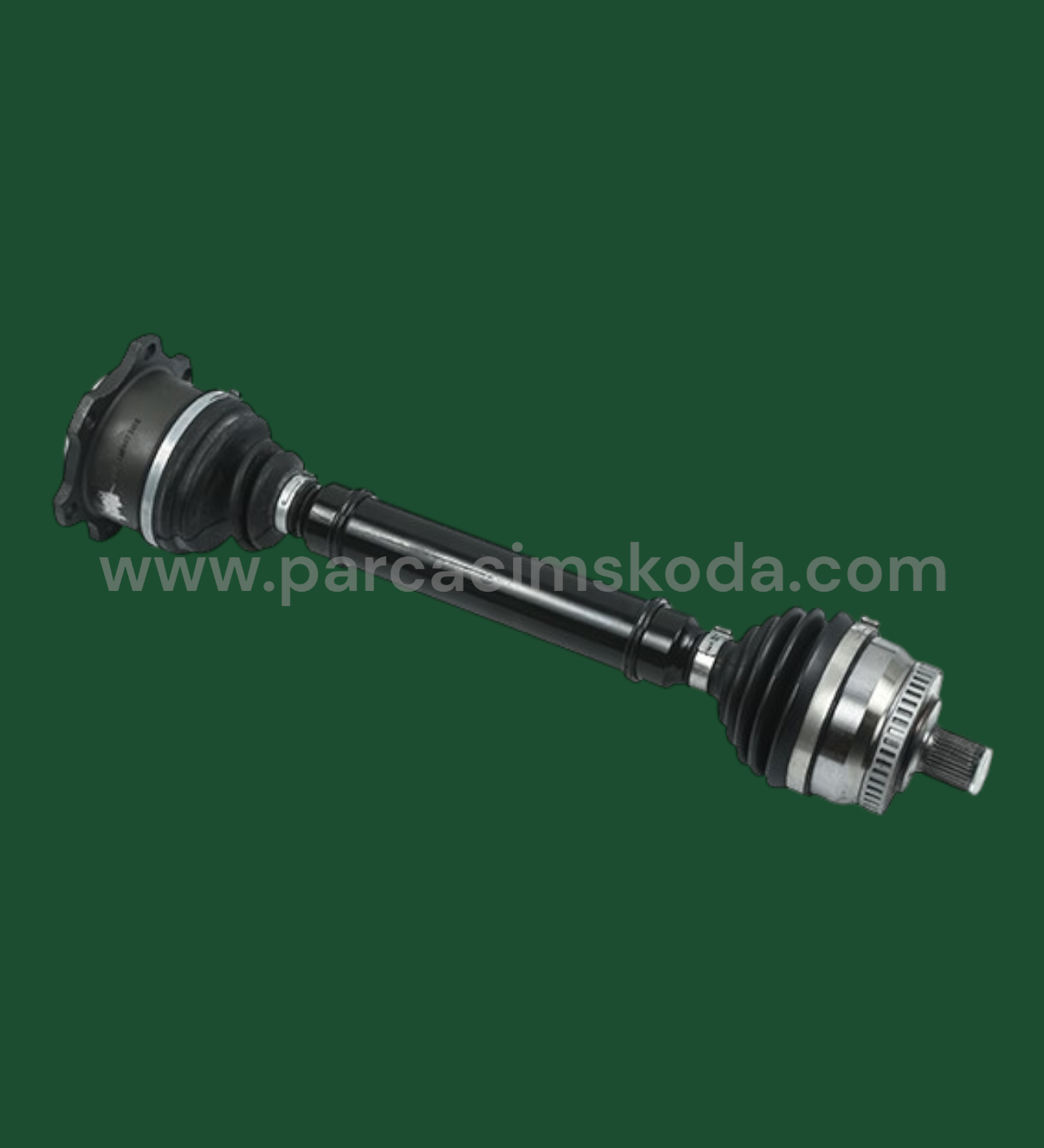 AKS KOMPLE OTOMATİK