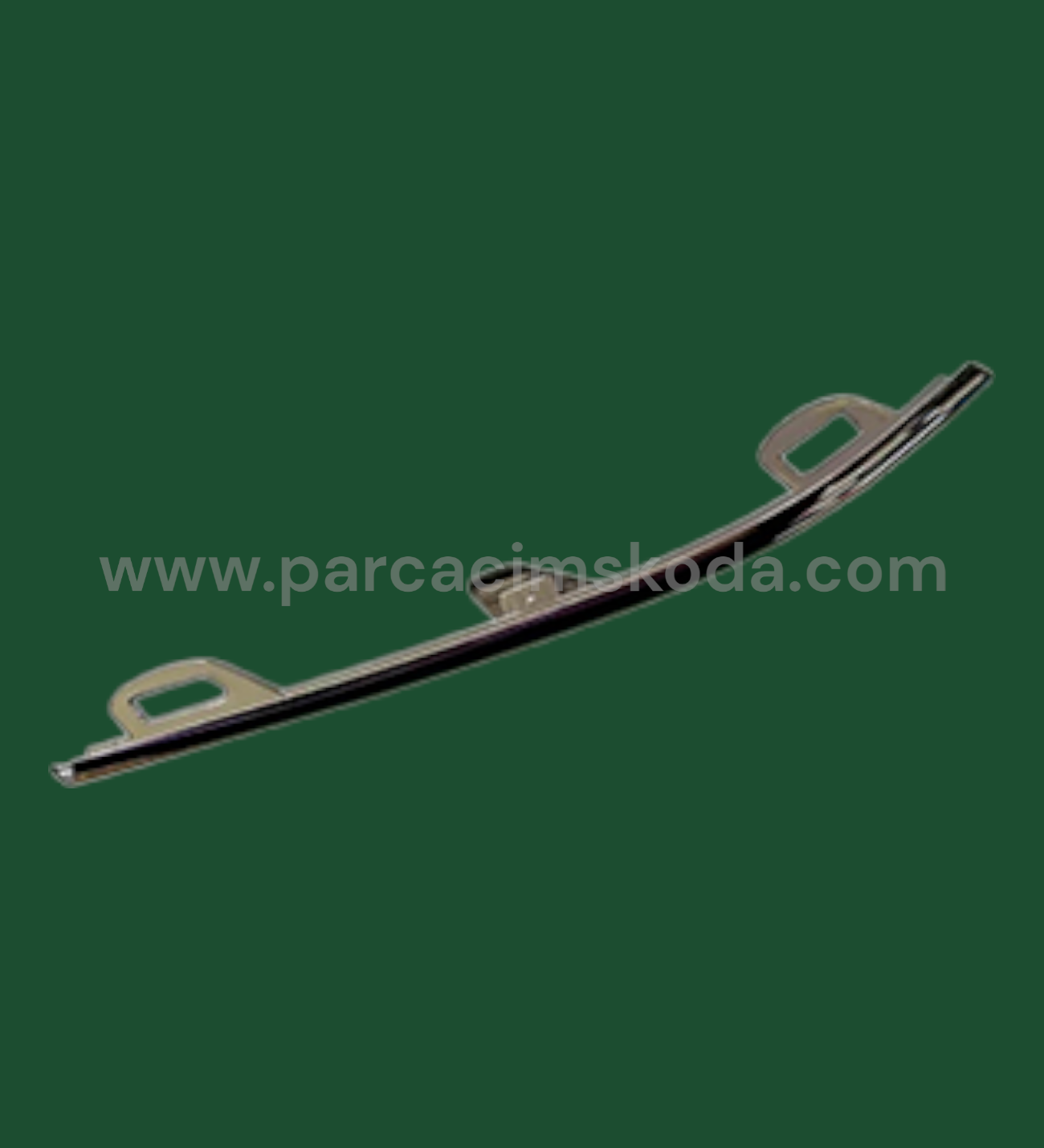 TAMPON IZGARA ÇITASI  L  ( Siyah )