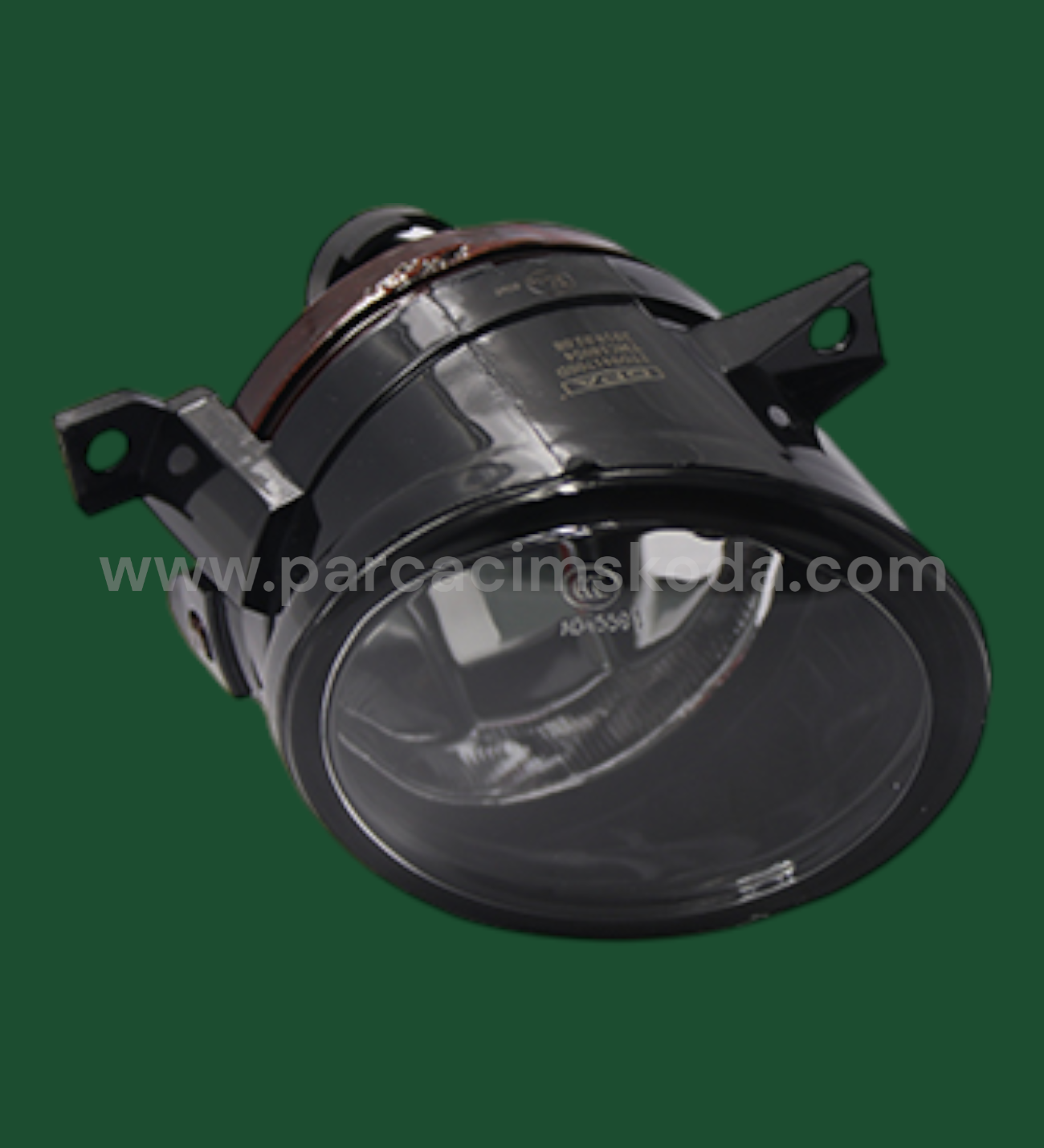 SİS LAMBASI R ( Kısa Ayak )