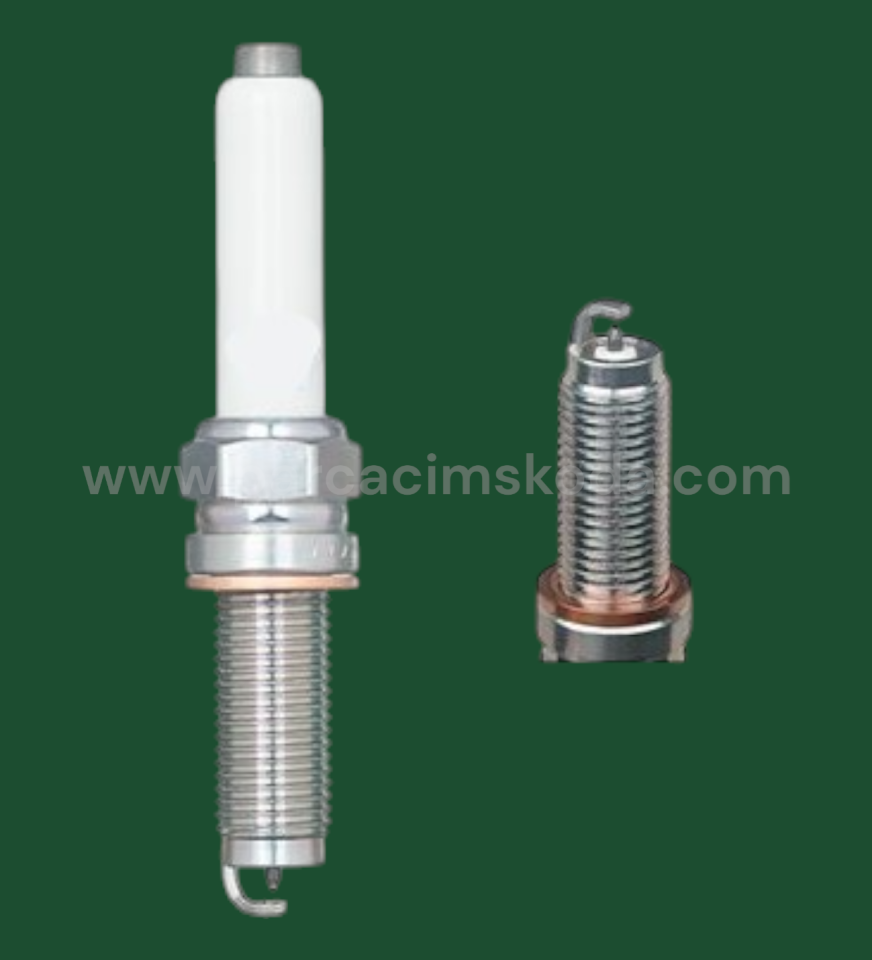 BUJİ ( Duble Platinli ) Adet
