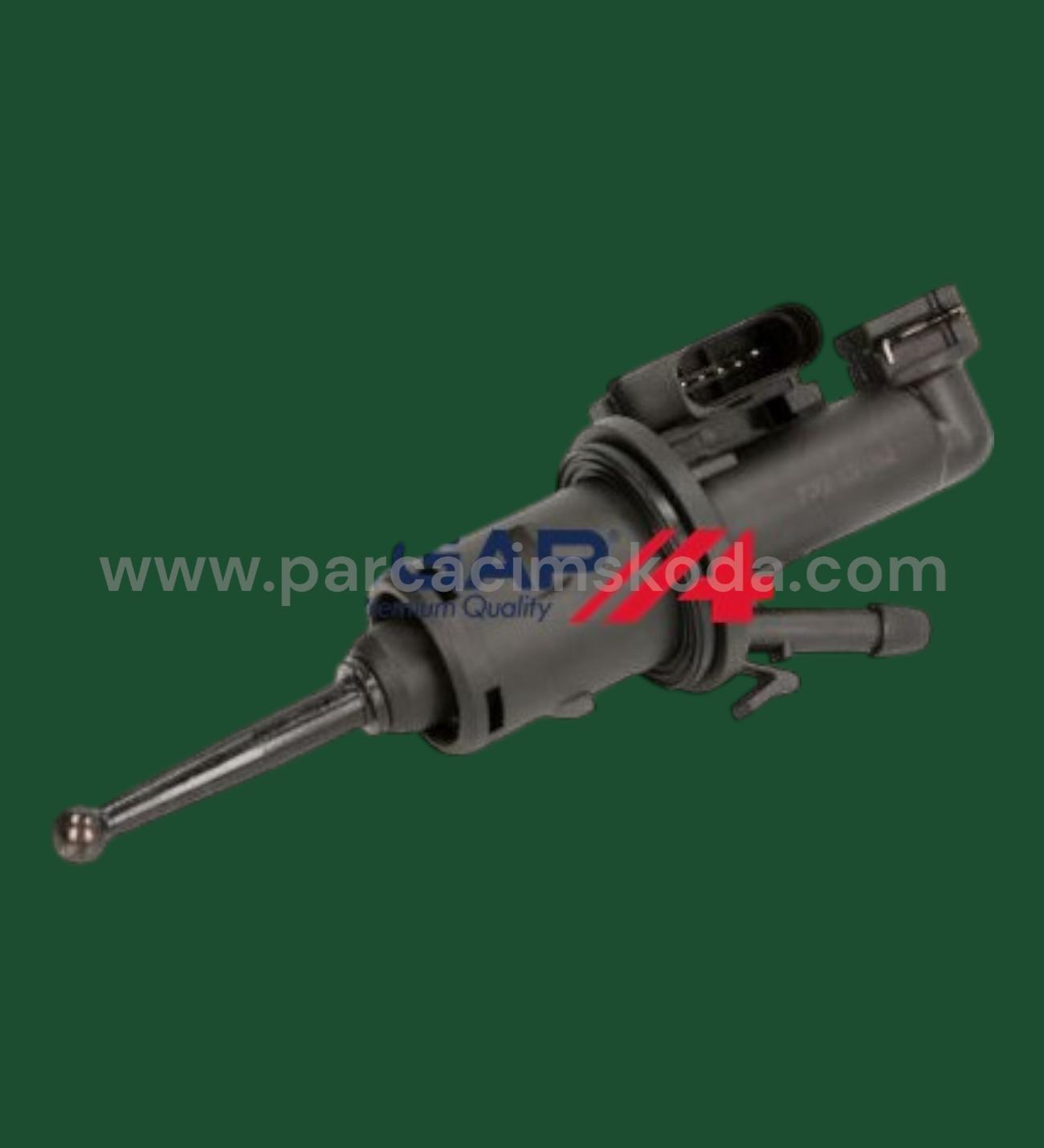 DEBRİYAJ MERKEZİ ( Üst )