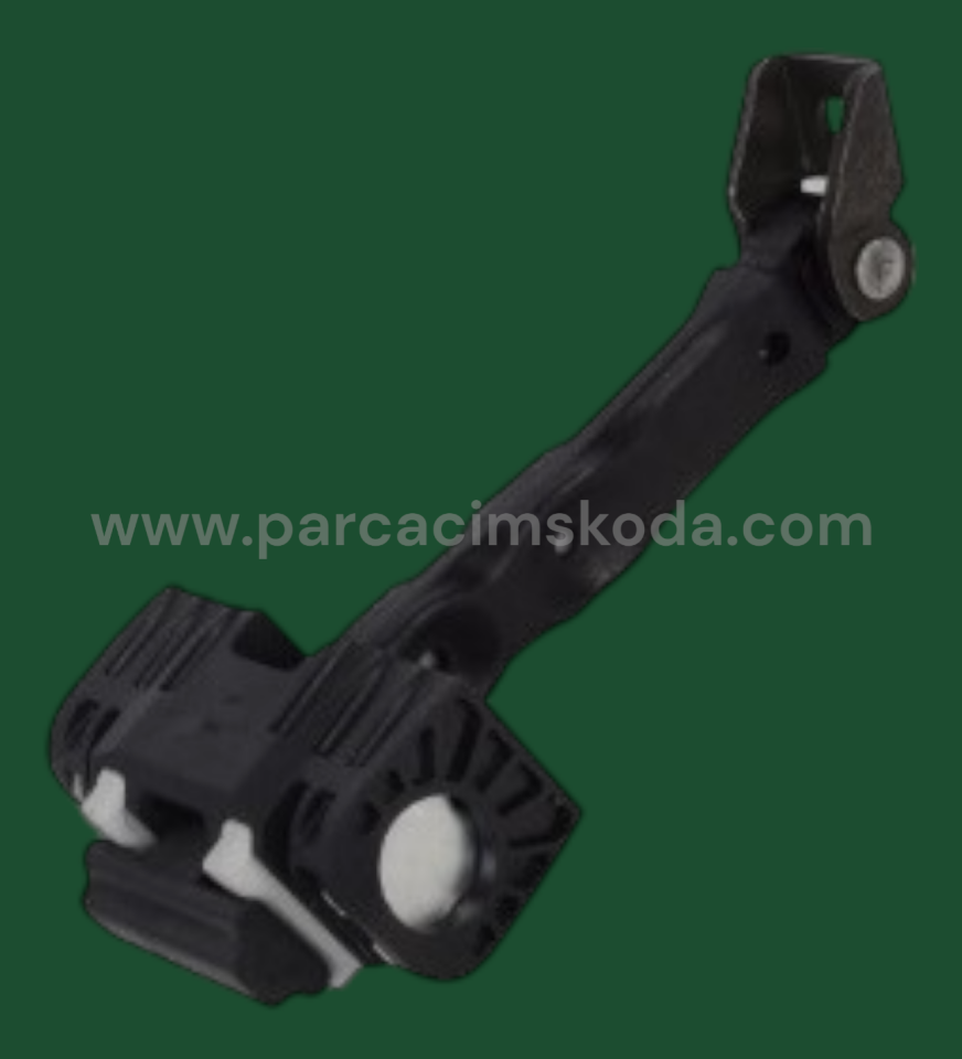 KAPI GERGİSİ ÖN  L & R