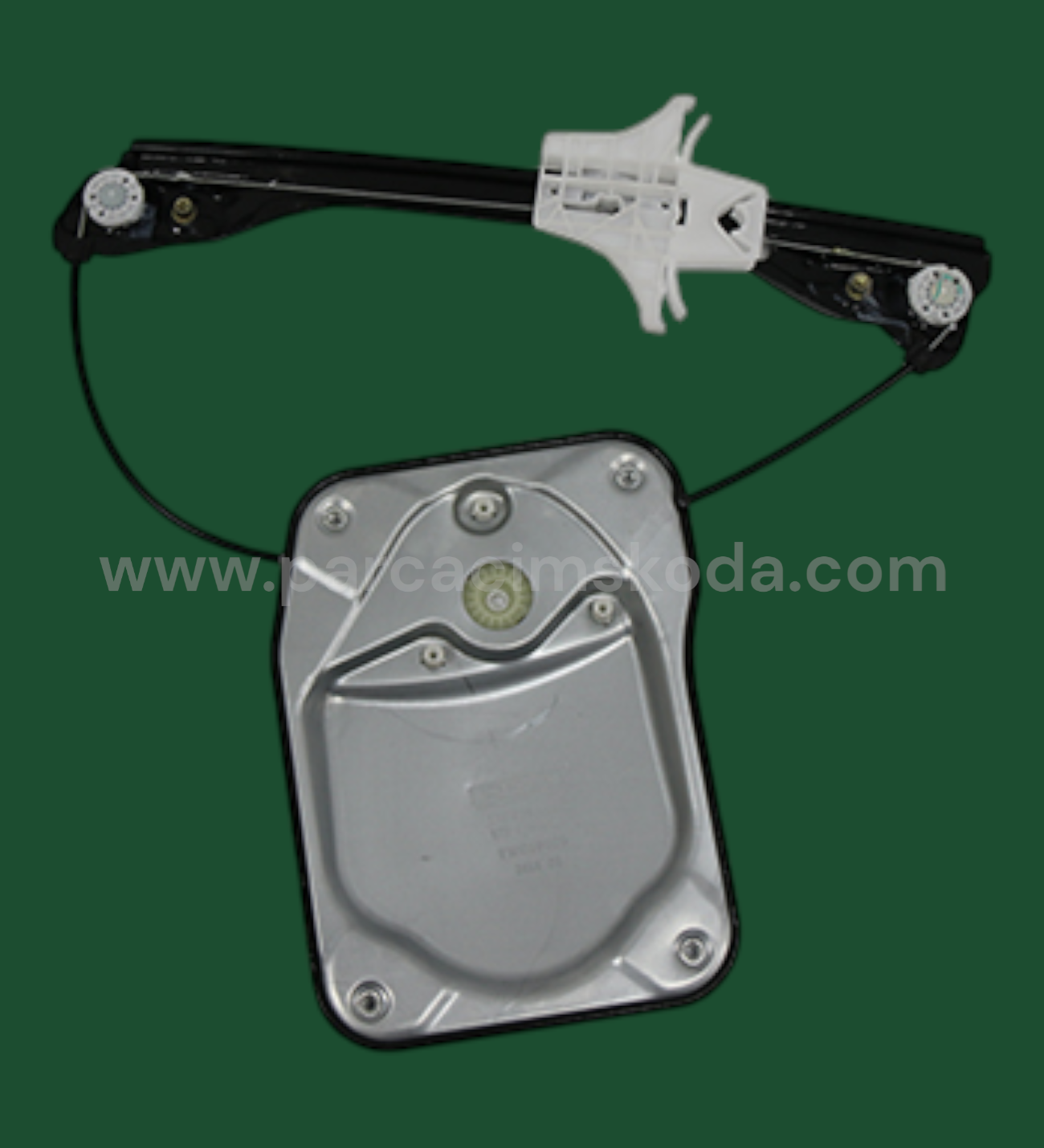 CAM AÇMA MEKANİZMASI ARKA R   ( Motorsuz )