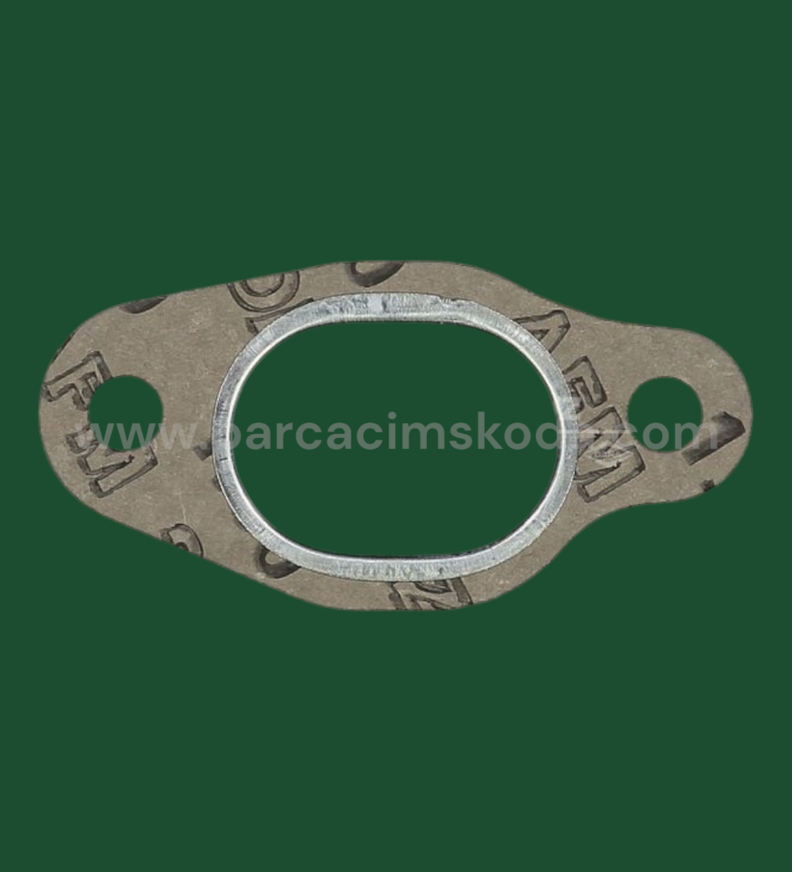 EGZOZ MANİFOLD CONTA ( Tekli )
