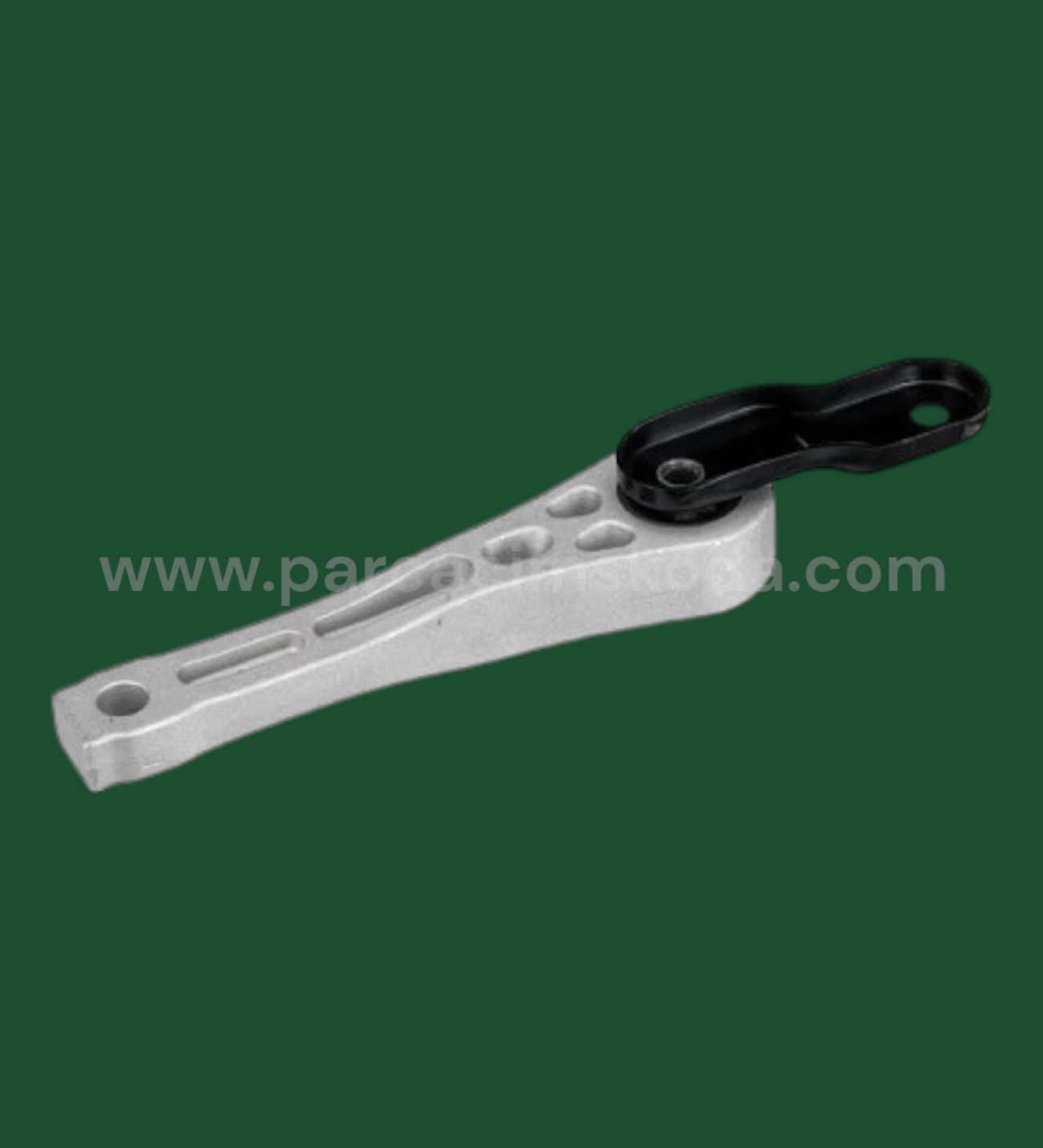 ŞANZIMAN BAĞLANTI BRAKETİ