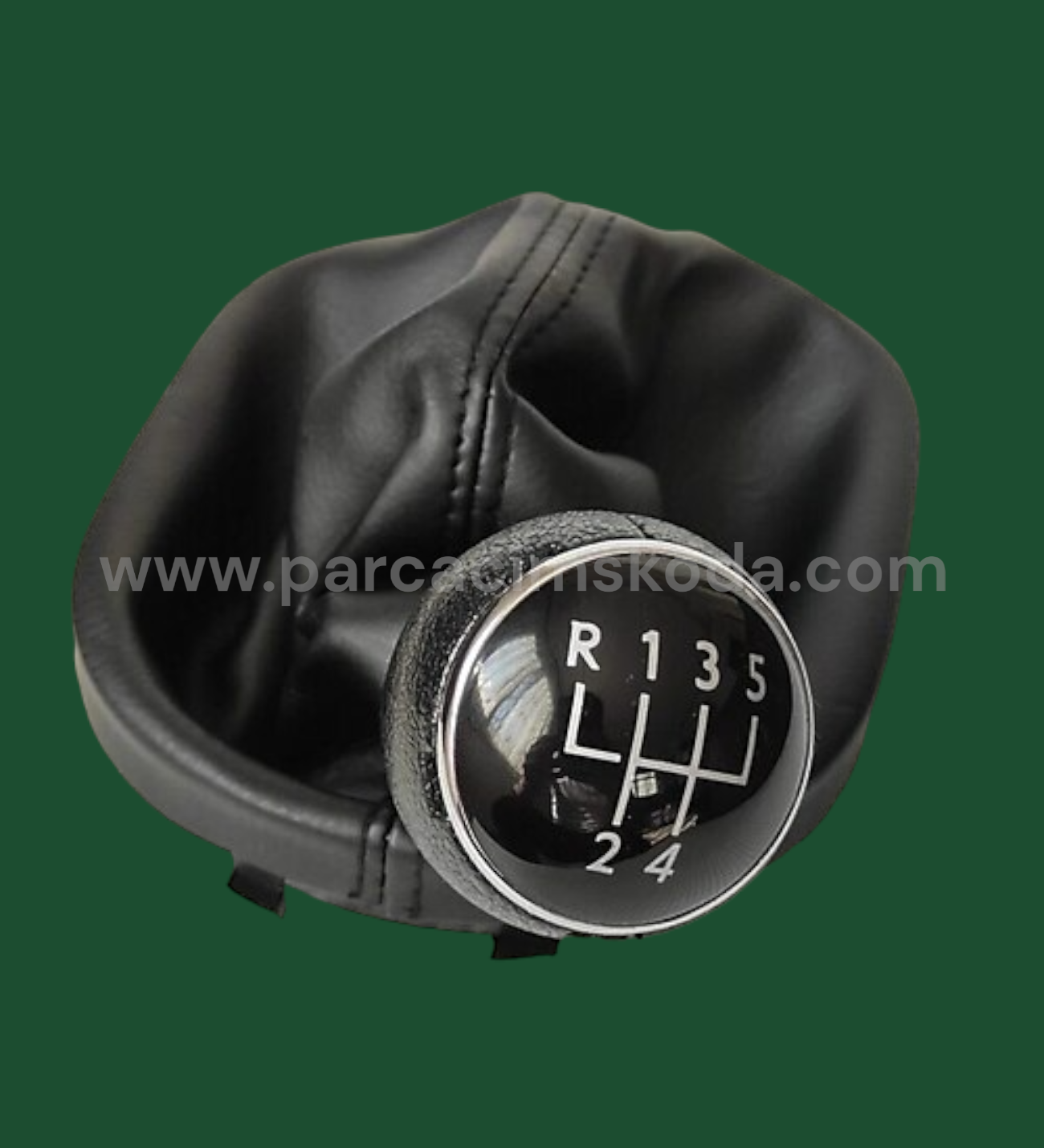 VİTES TOPUZU CADDY-TOURAN