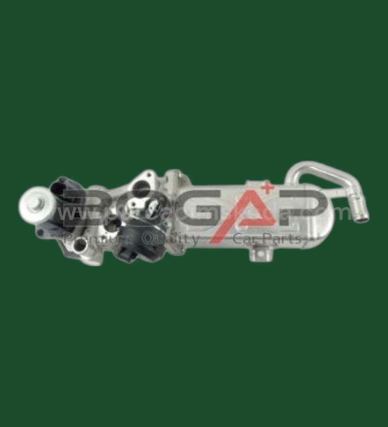 EGR VALFİ & SOĞUTUCU