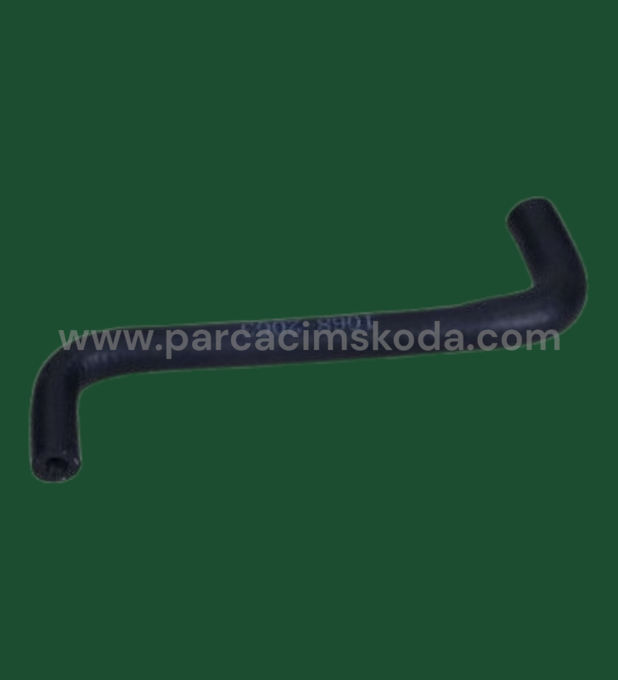 MOTOR HAVALANDIRMA BORUSU