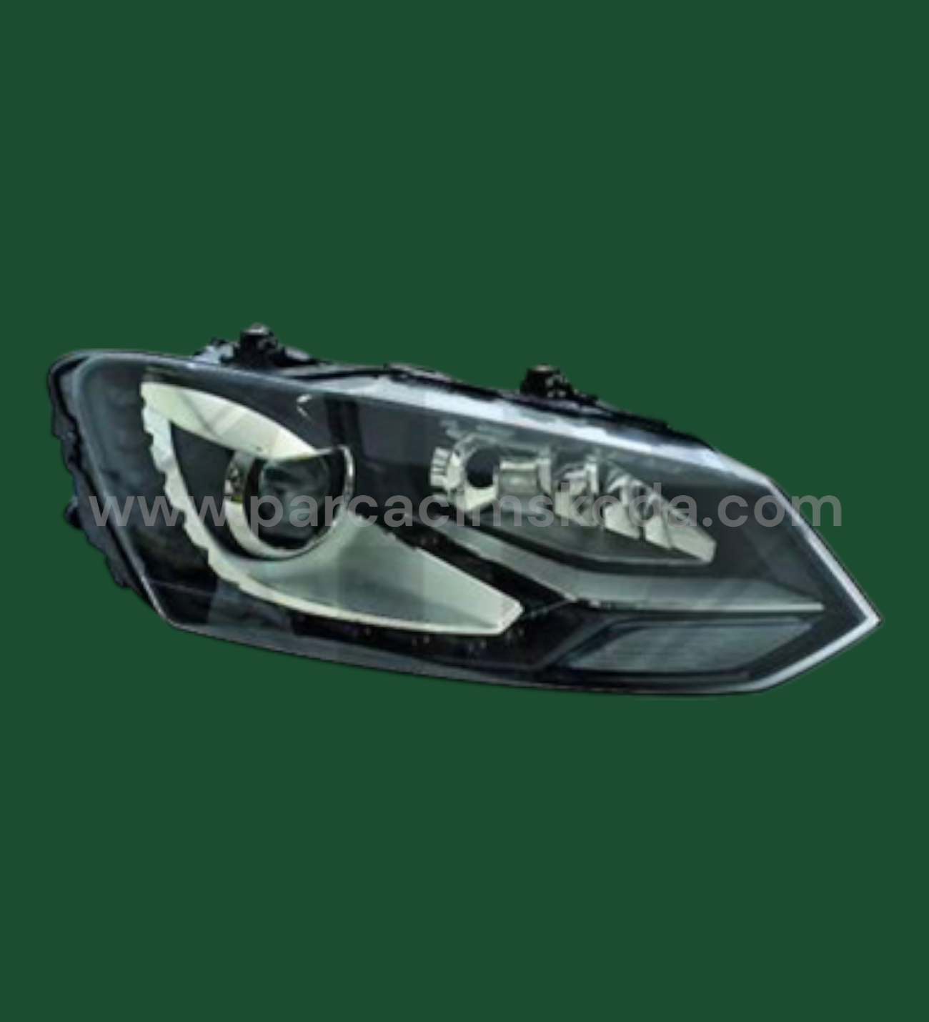 FAR KOMPLE R ( XENON )