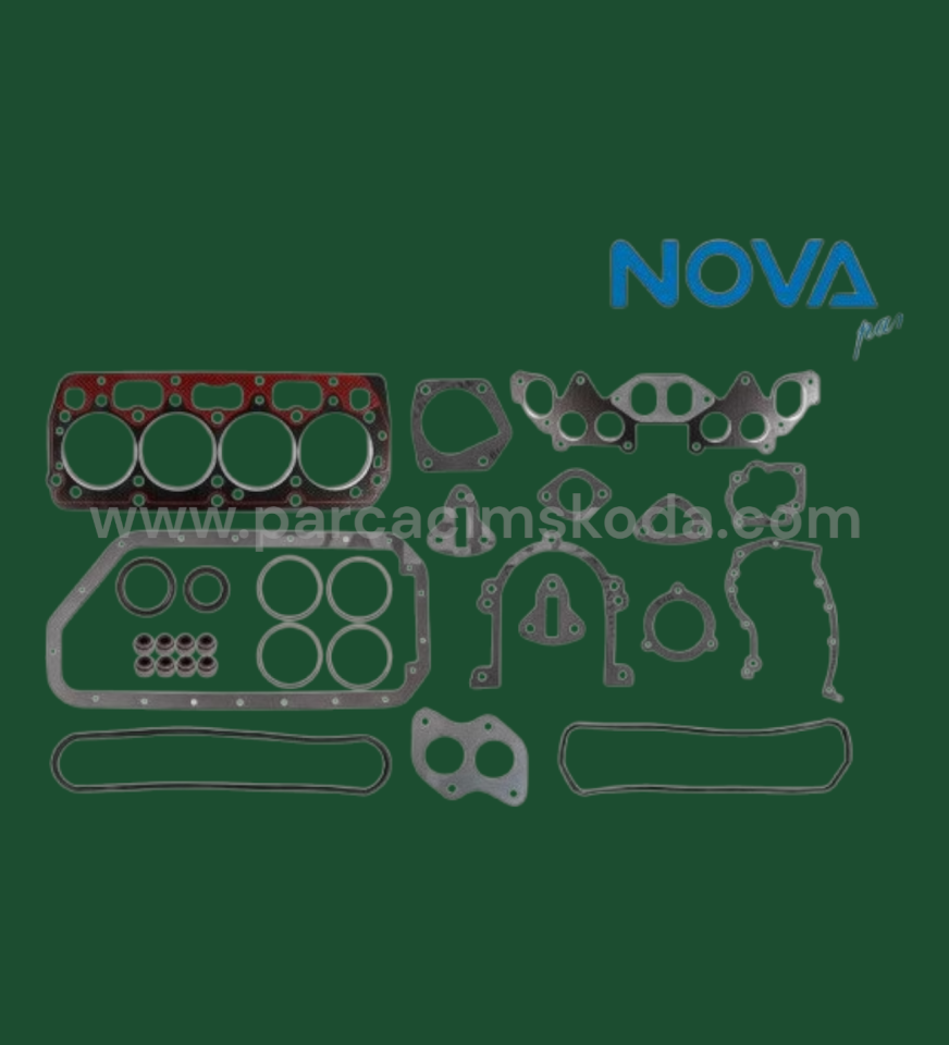 CONTA MOTOR TK KOMPLE 1. KALİTE