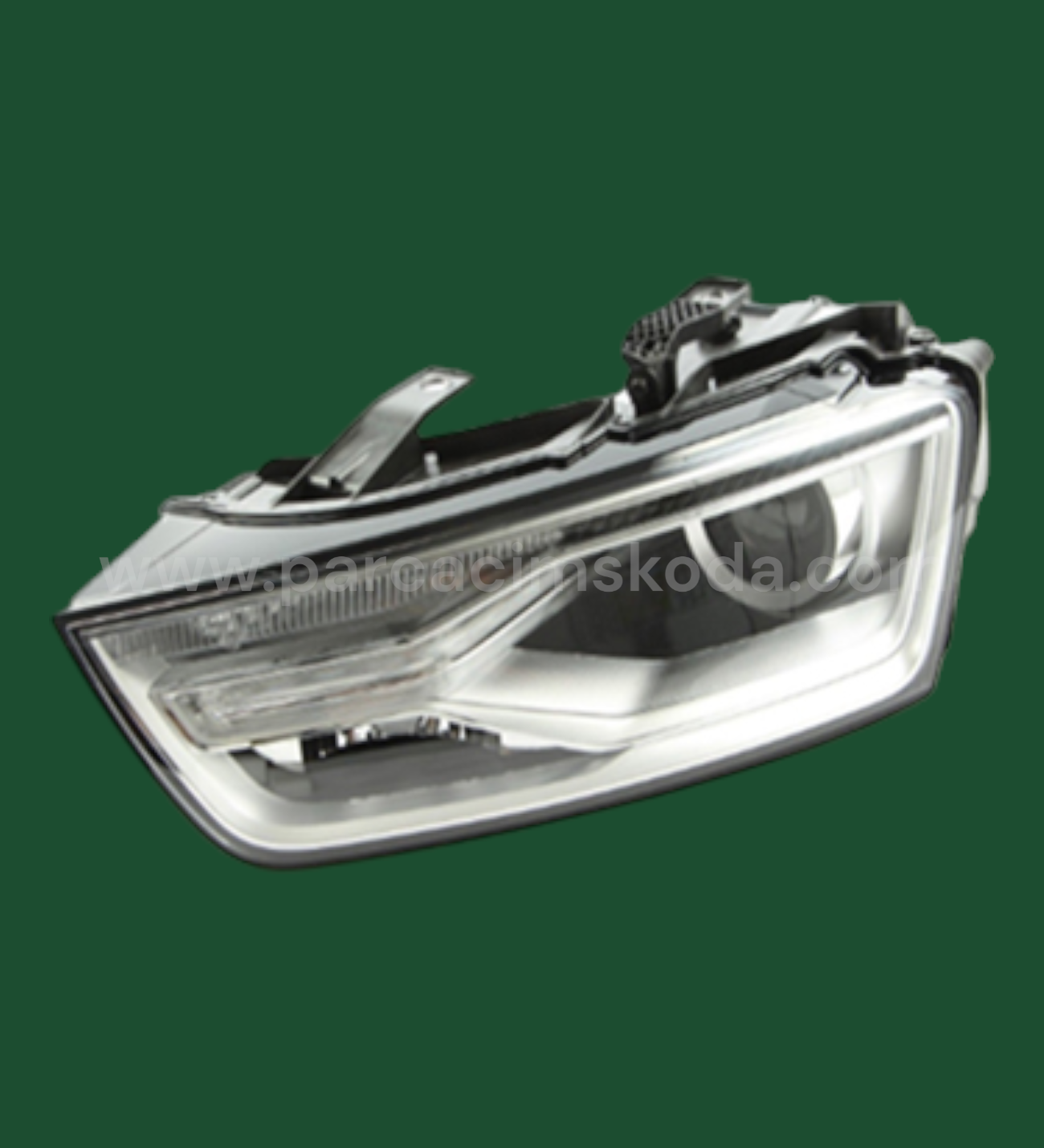 FAR KOMPLE L ( XENON )