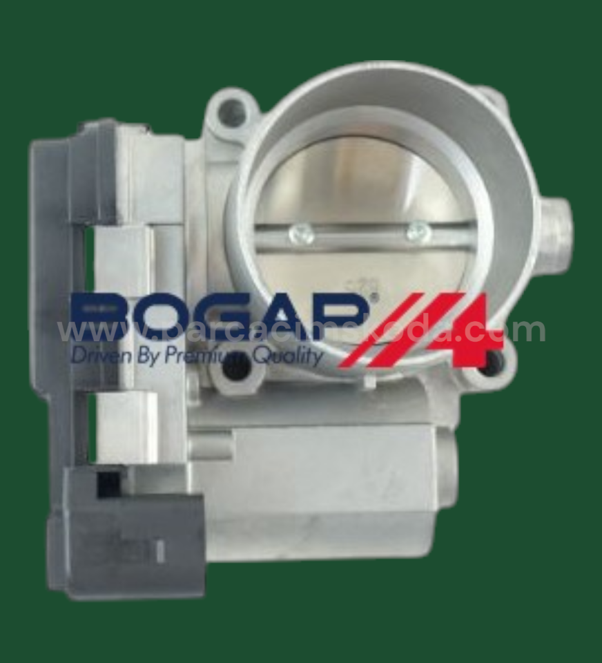 GAZ KONTROL ÜNİTESİ ( Superior To OE )