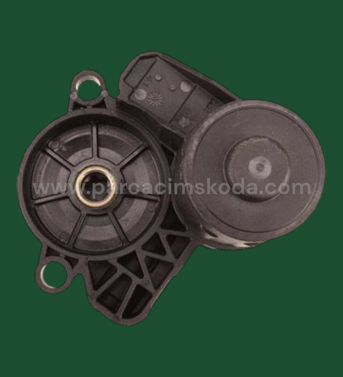 FREN AYAR POMPASI  R ( 6 Diş )