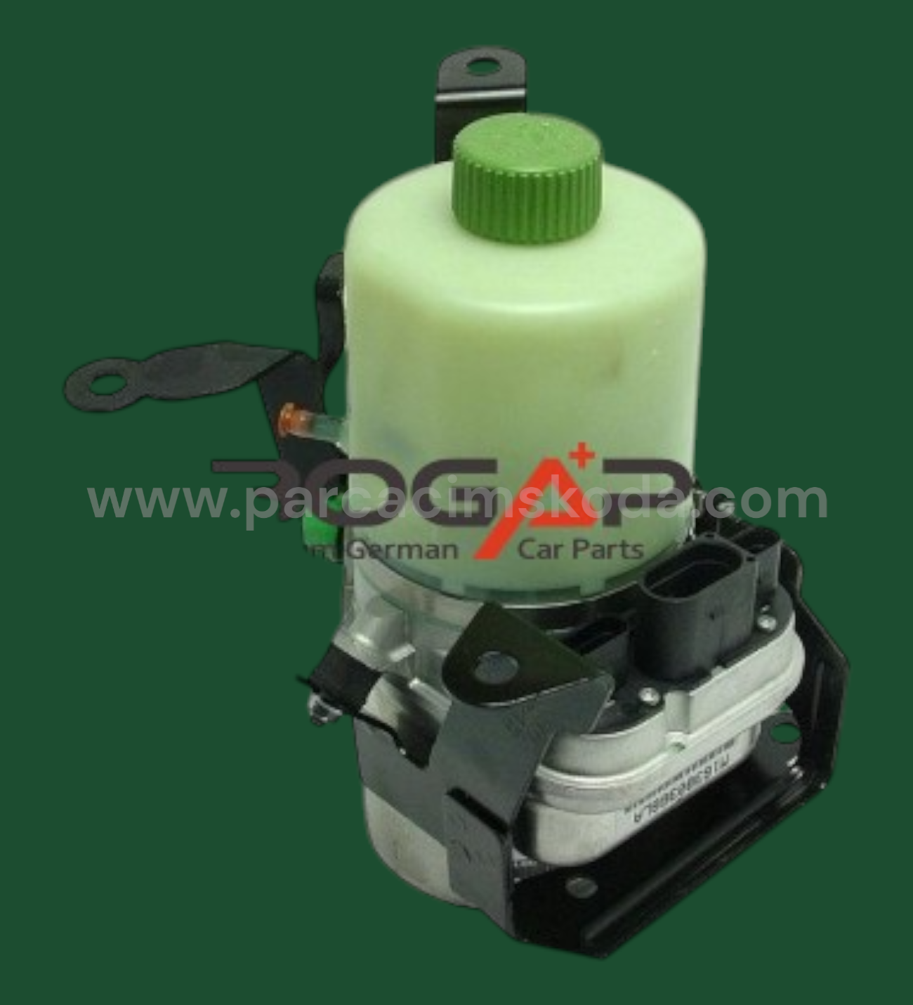 DİREKSİYON POMPASI  ( TRW Typ )