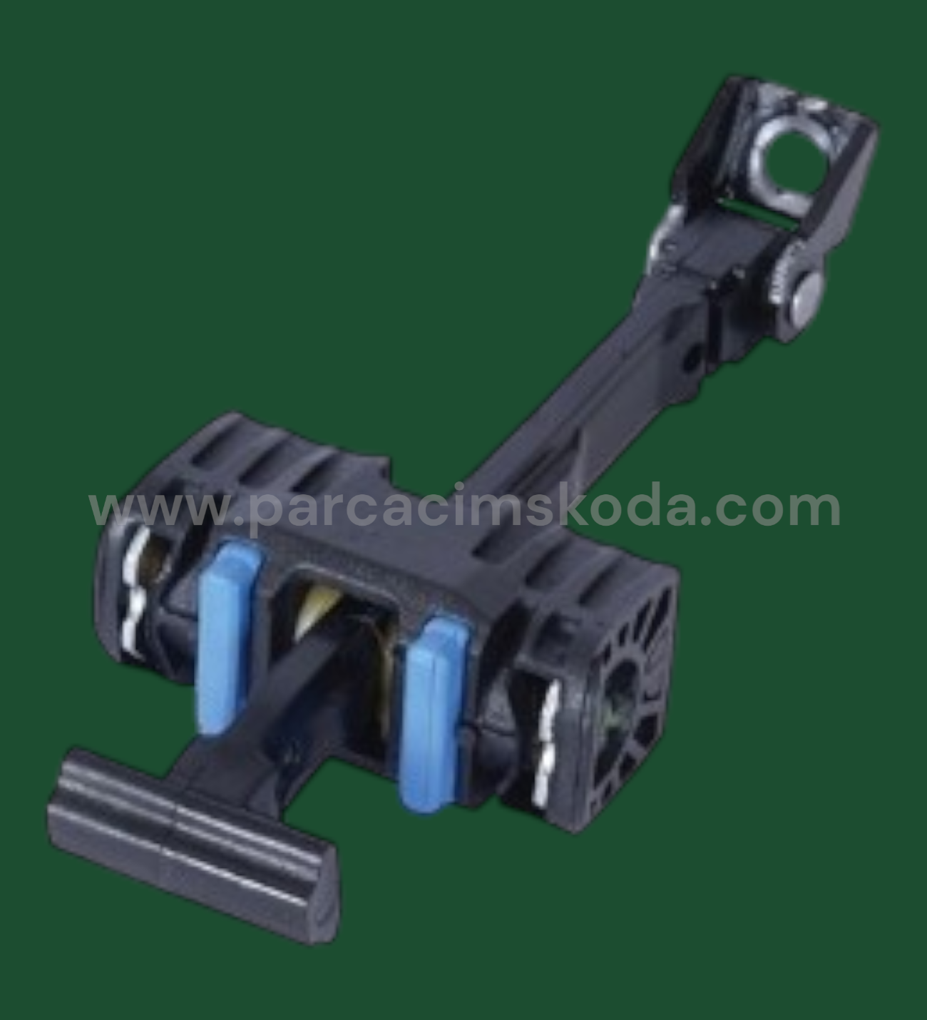 KAPI GERGİSİ ÖN  L & R