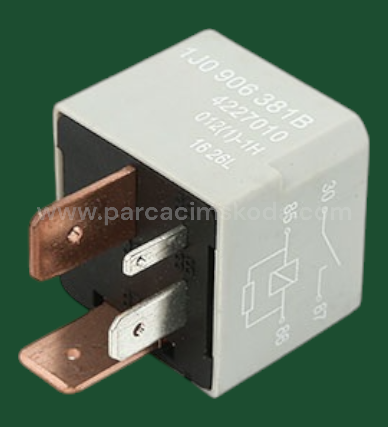 KONTAK ROLESİ    428 Role