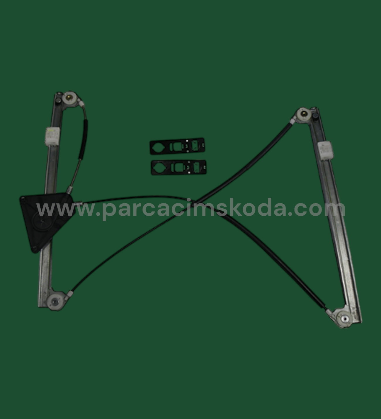 CAM AÇMA MEKANİZMASI ÖN R ( Motorsuz ) 3 Kapı