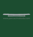 TAMPON SPOİLERİ ÖN AUDİ A1 11-14 8X0807061