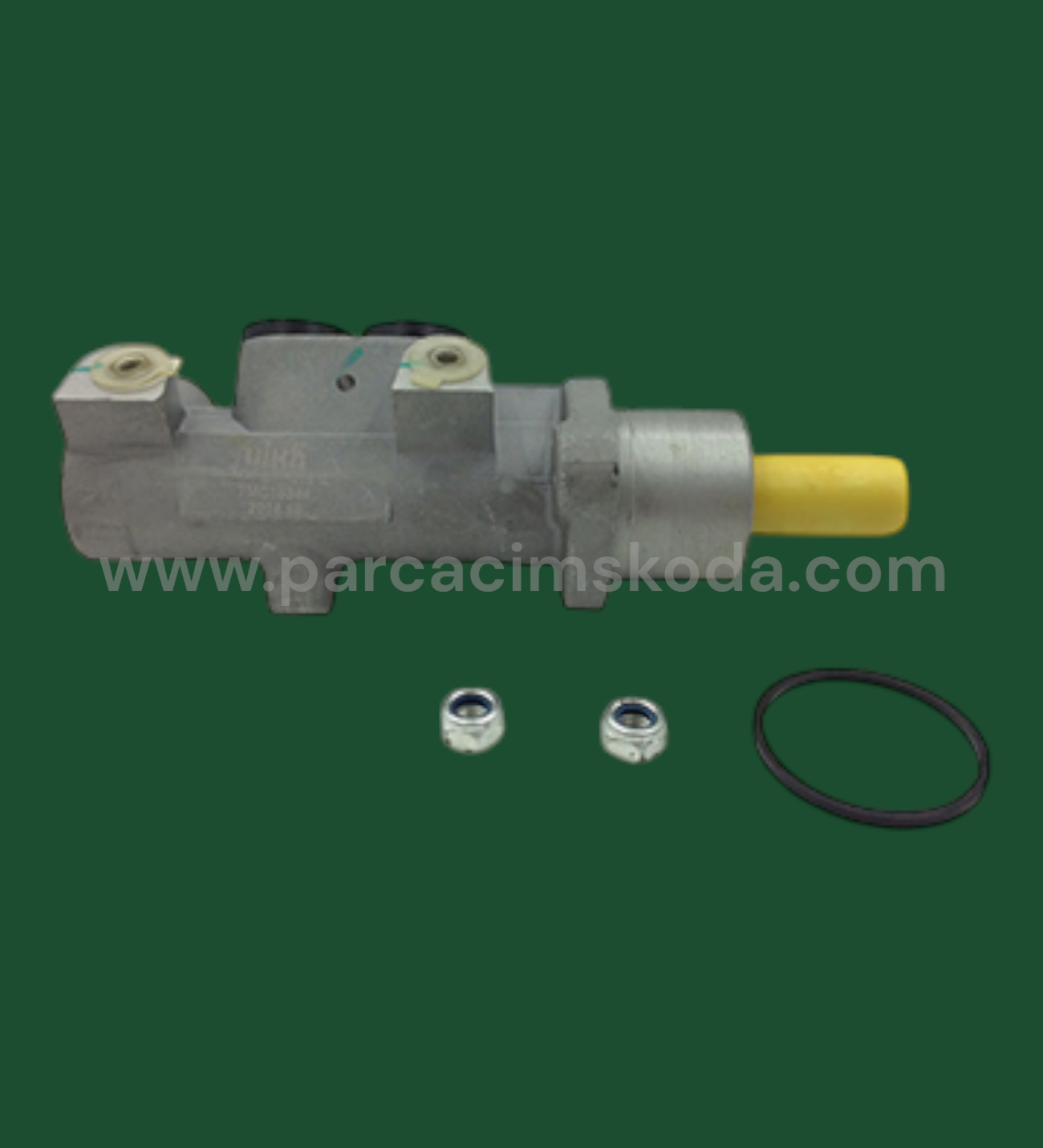 FREN ANA MERKEZ  ( 25.40  MM )