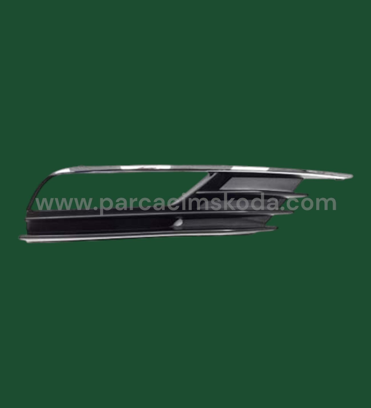 SİS FAR IZGARASI SAĞ 8V5807682A A3 13-16 A3 CA15-16