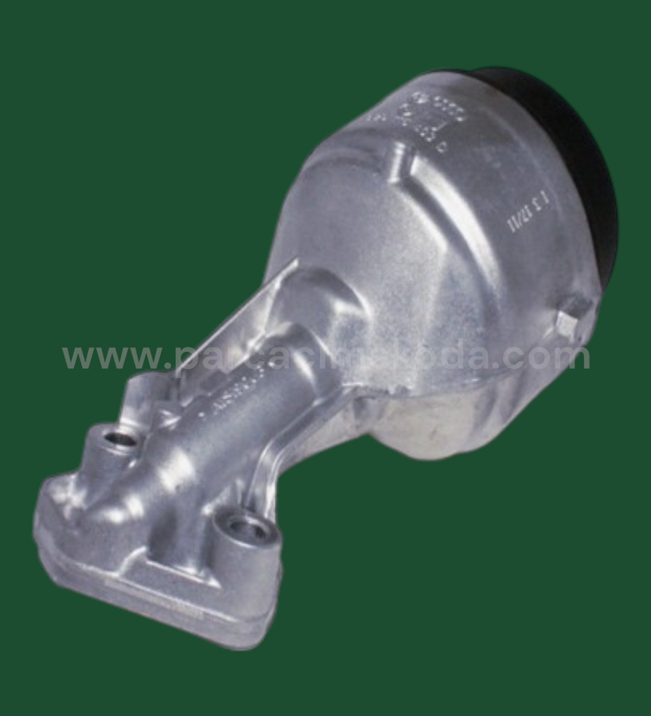 YAĞ FİLTRE KÜTÜĞÜ