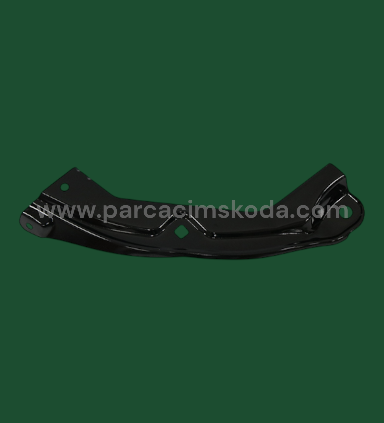 PANEL BAĞLANTI SACI ÜST L