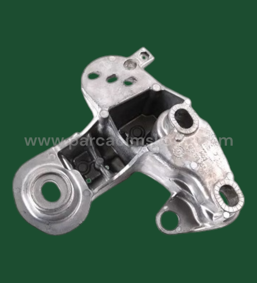 MOTOR BAĞLANTI BRAKETİ ALT R