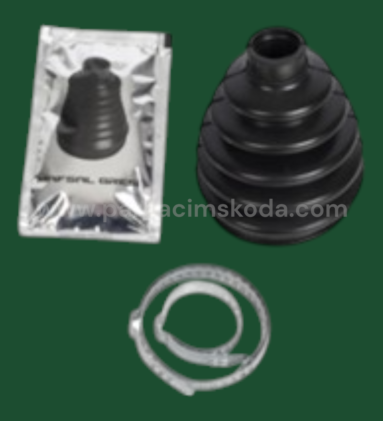 AKS KÖRÜK KİTİ DIŞ