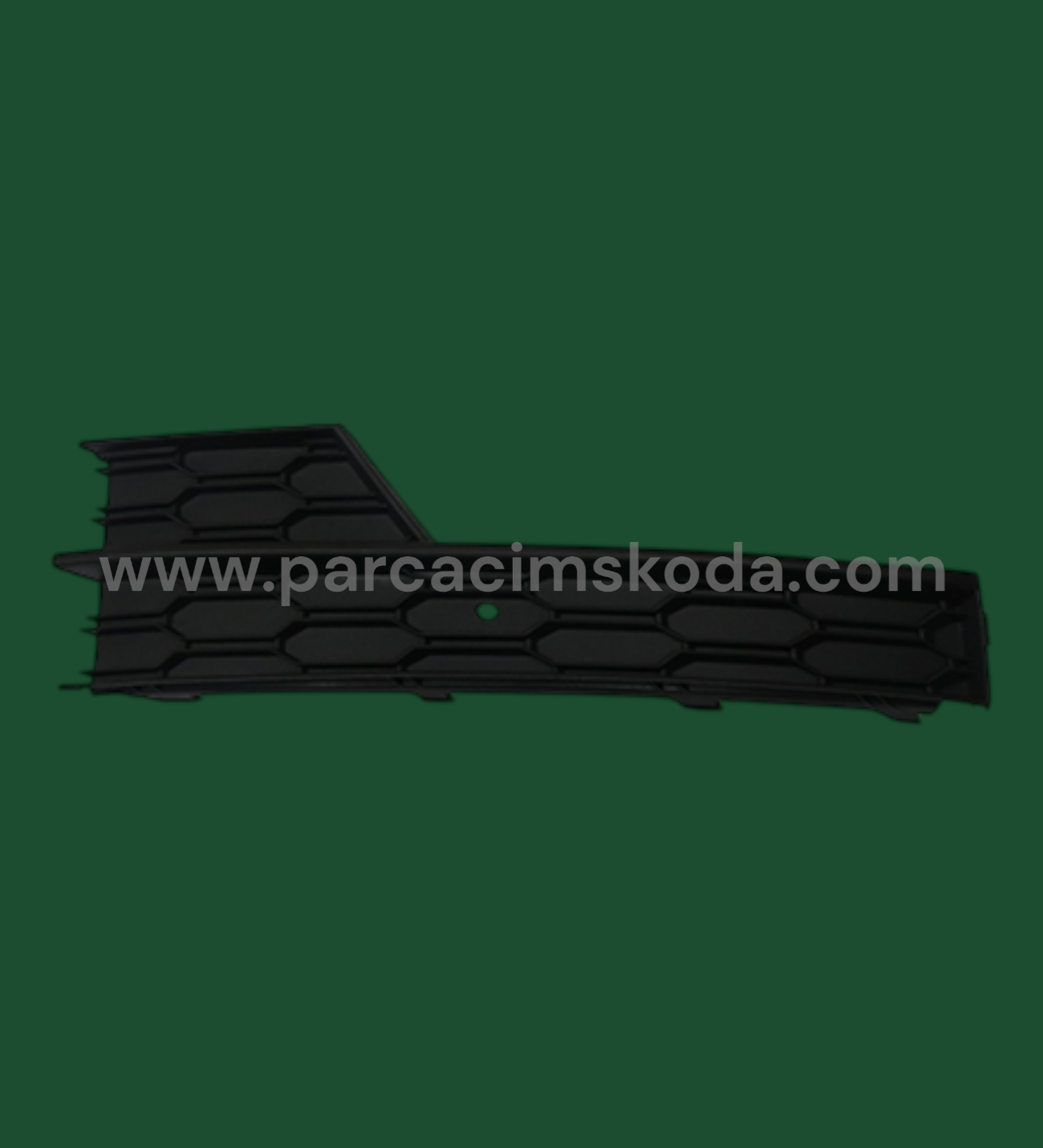 SİS FAR IZGARASI  L