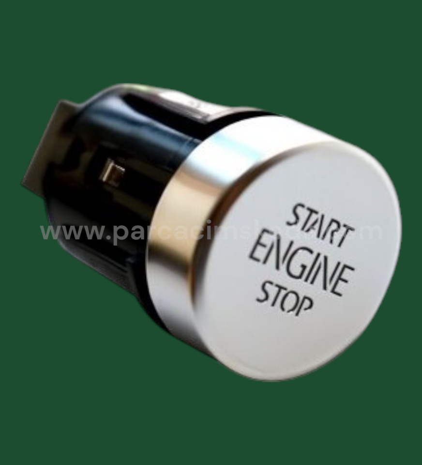 START STOP DÜĞMESİ