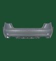 TAMPON ARKA 8V4807067  AUDİ A3 13-16