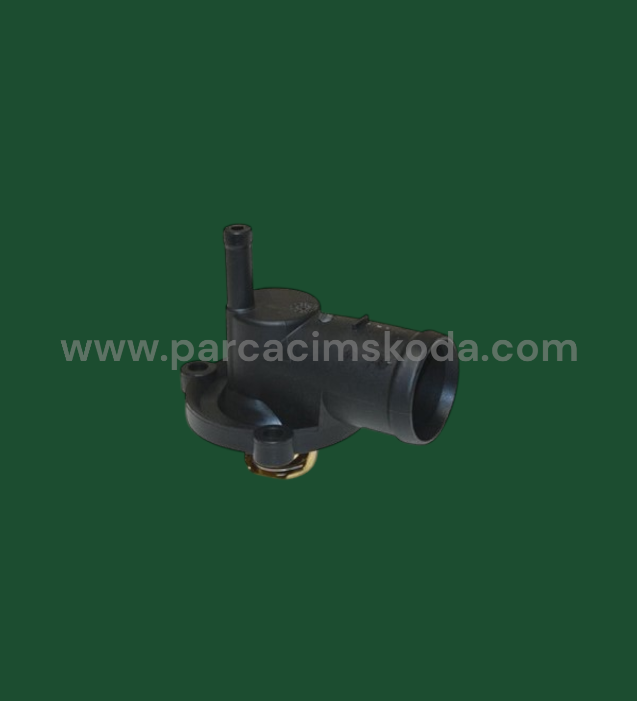 TERMOSTAT & KAPAĞI ( Karbüratörlü ) 88 C