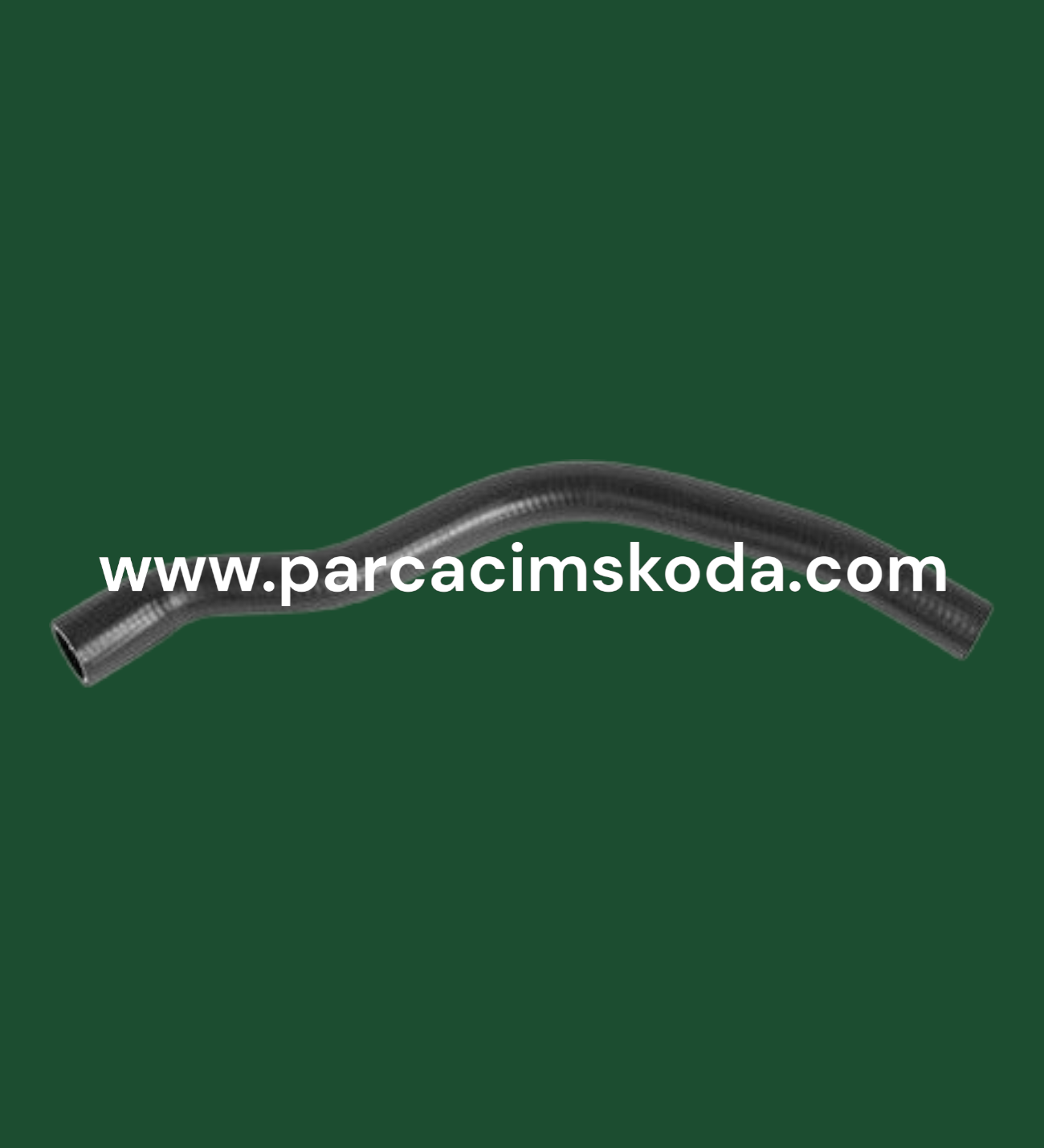 KALORİFER HORTUMU