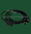 ABS SENSÖRÜ CRAFTER 2006-2016 ARKA SOL