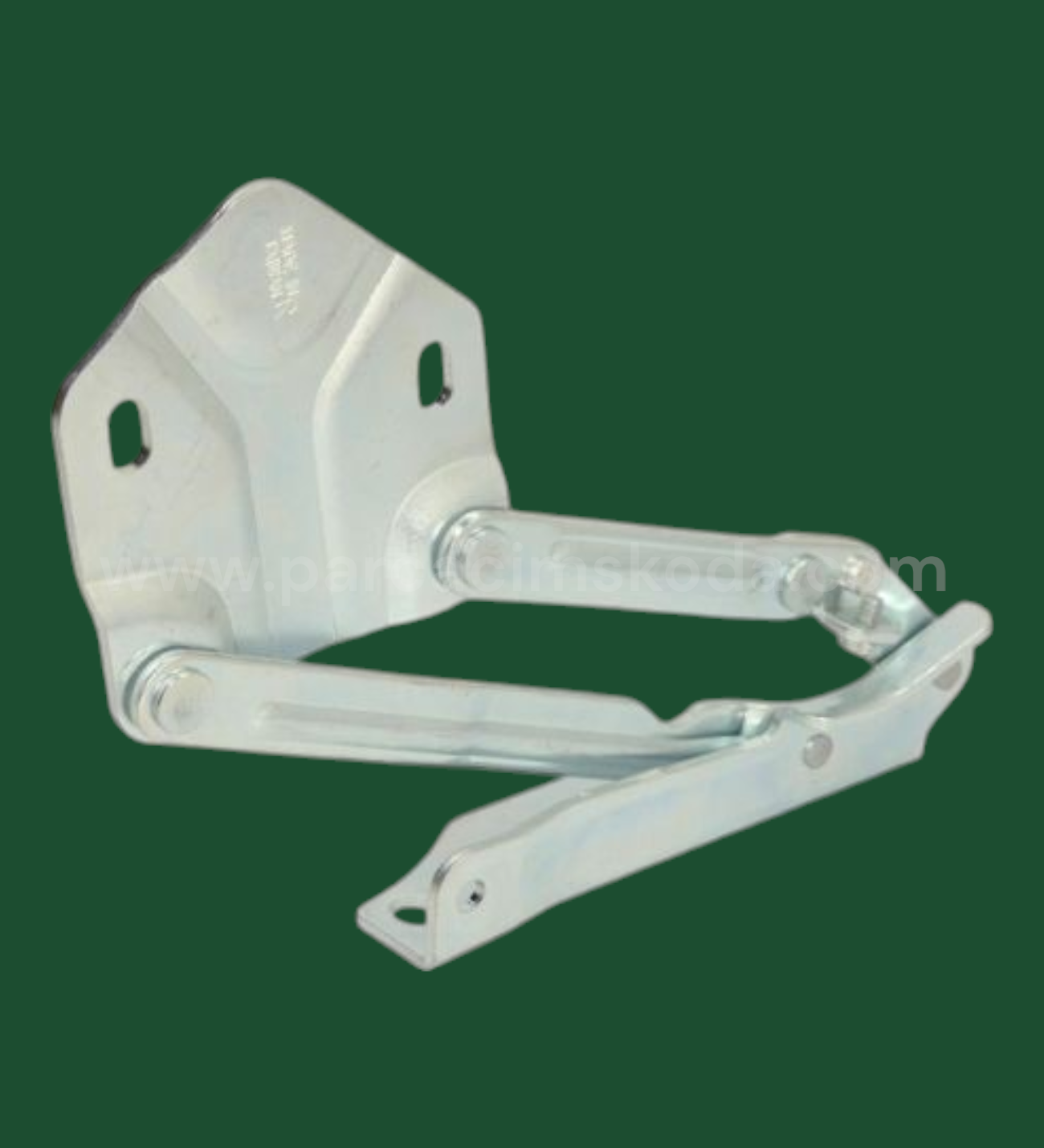 MOTOR KAPUT MENTEŞE R