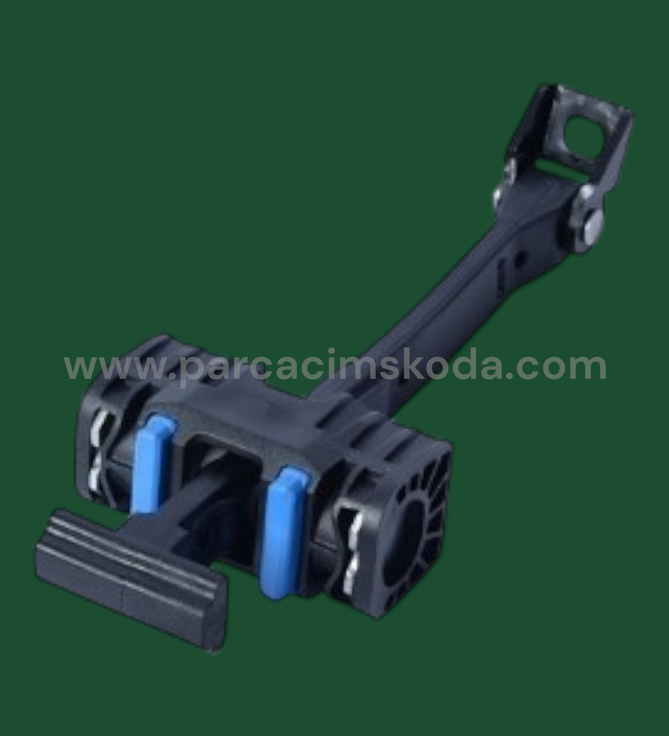 KAPI GERGİSİ ÖN  L & R