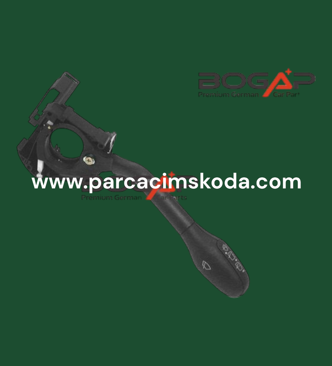 SİLGİ KUMANDA KOLU