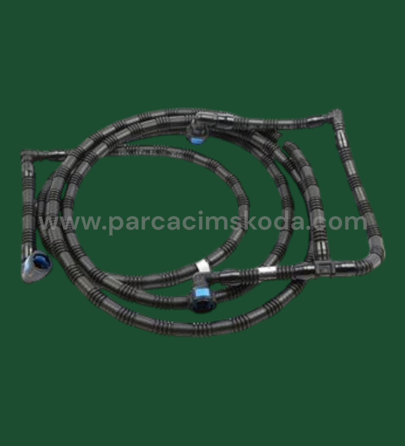 FAR YIKAMA HORTUMU ( Jaklı Set )