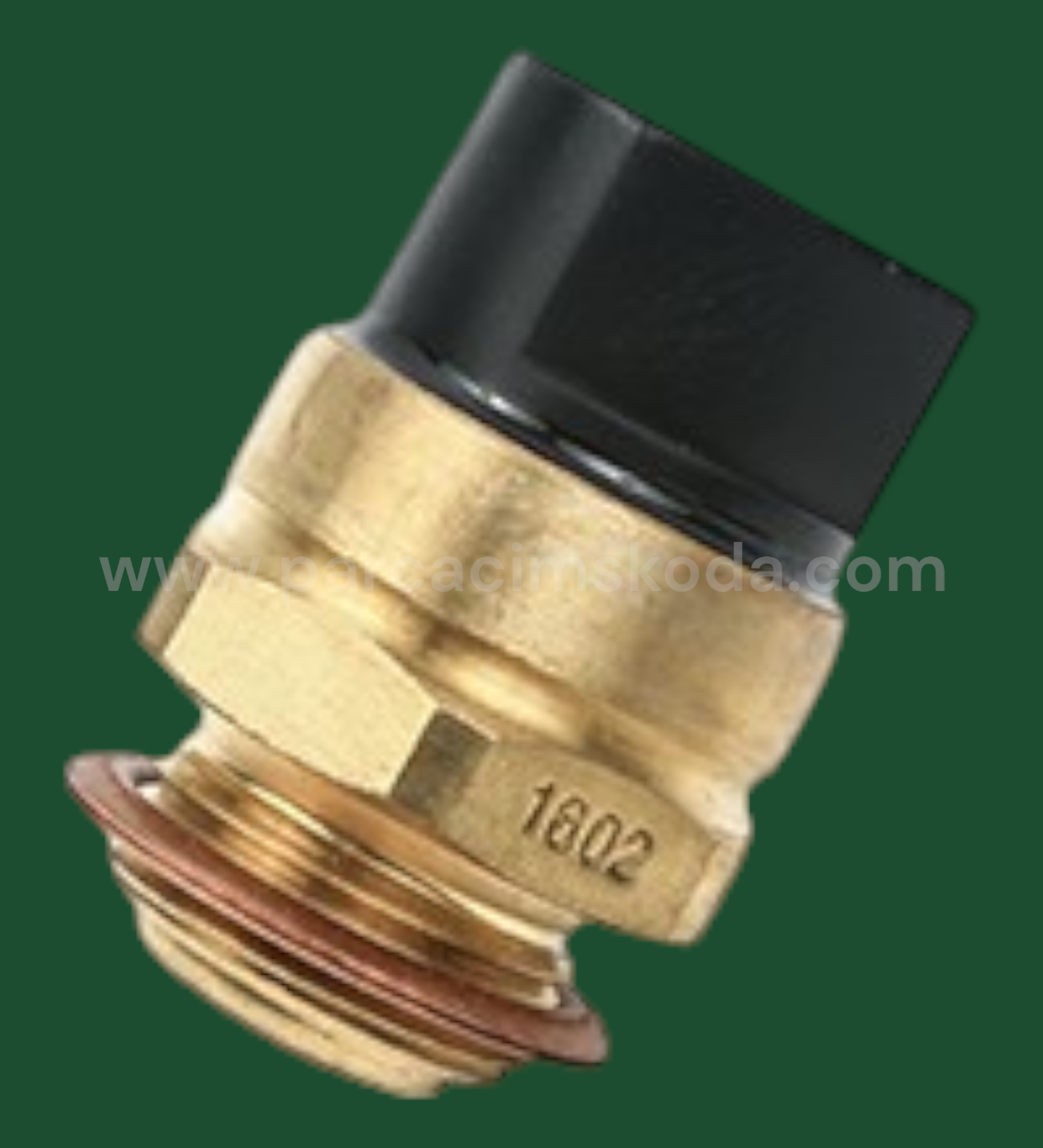 FAN MÜŞÜRÜ ( 3 Fişli 85-93 C )