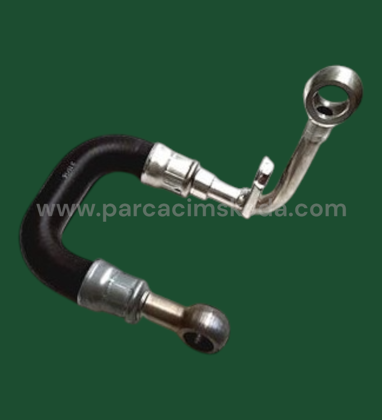 SU HORTUMU ( Turboşarj )