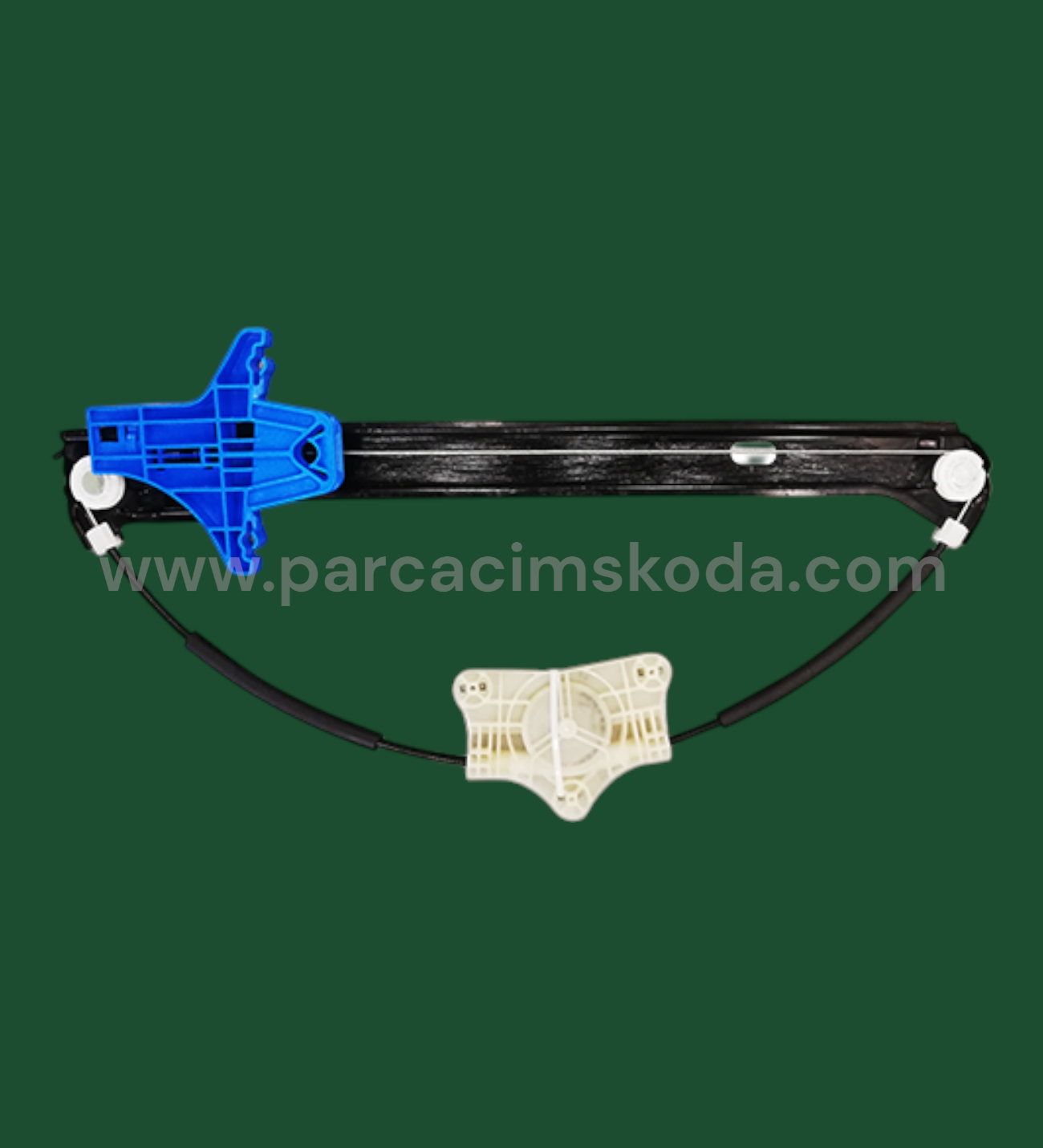 CAM AÇMA MEKANİZMASI ARKA SAĞ