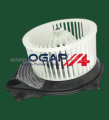 KALORİFER MOTORU & REGÜLATÖR