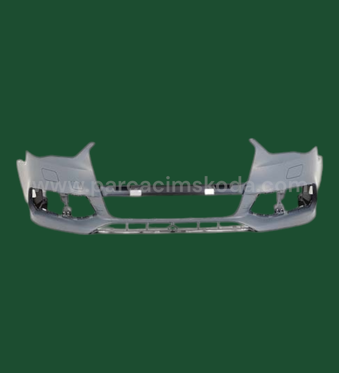 TAMPON ÖN ( Far Yıkamalı ) 8V5807065G A3 13-16 A3 CA15-16