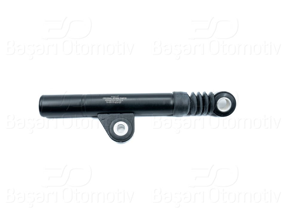 ALTERNATOR GERGI AMORTISORU