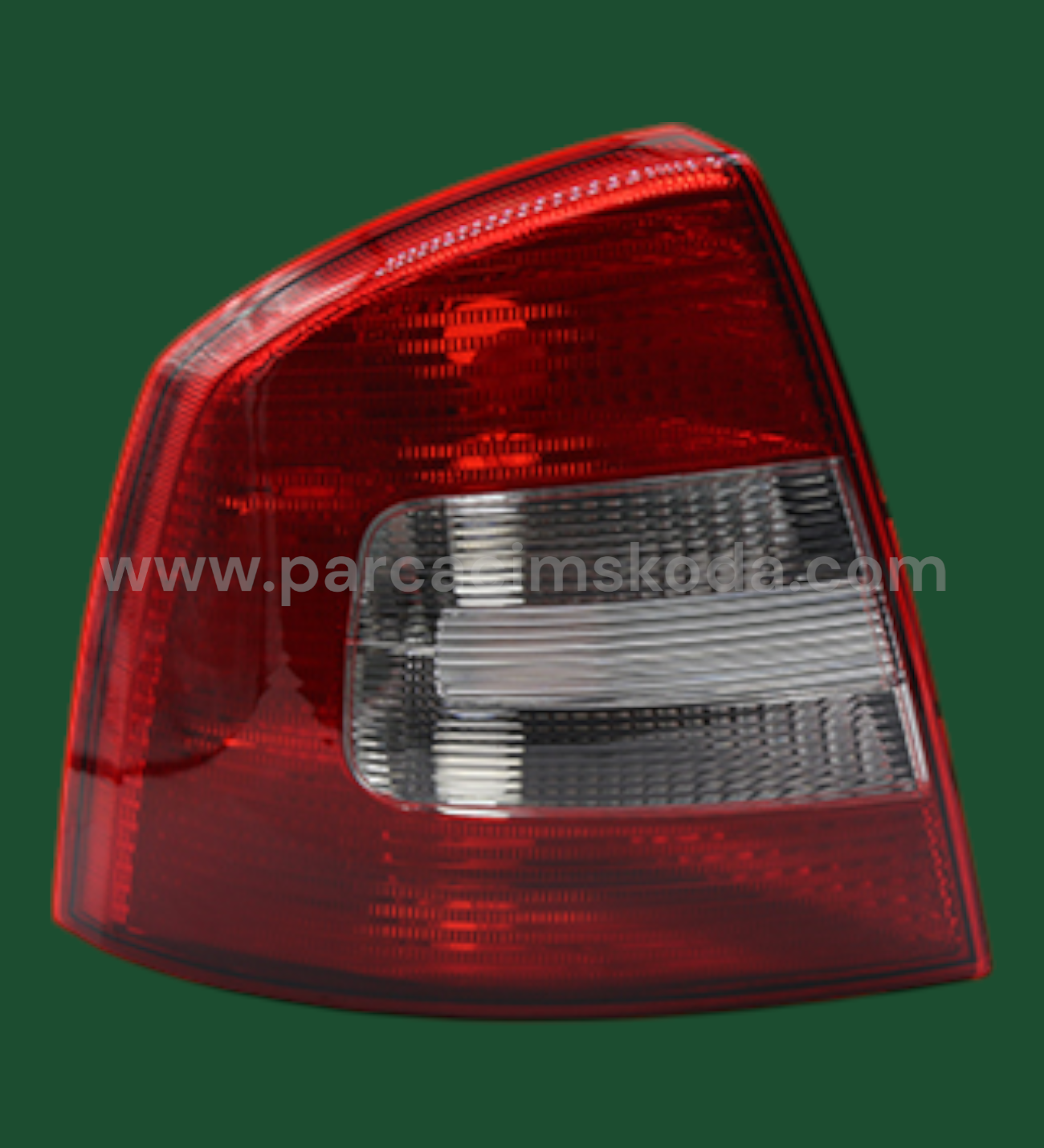 STOP LAMBASI   SOL 1Z5945111B OCTAVIA 09-12 ( Facelıft )