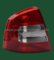STOP LAMBASI   SOL 1Z5945111B OCTAVIA 09-12 ( Facelıft )