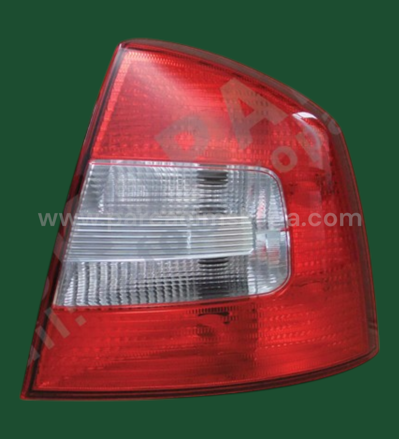 STOP LAMBASI   SAĞ  OCTAVIA 09-12 ( Facelıft ) 1Z5945112B