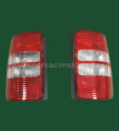 STOP LAMBASI   SOL  ( Çift Açılır ) 2K5945095Q CADDY 11-15