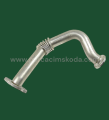 CAY MOTOR EGR BORU SETİ HEPSİ